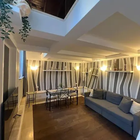 Villa Residenza Morlupo Roma Exterior foto