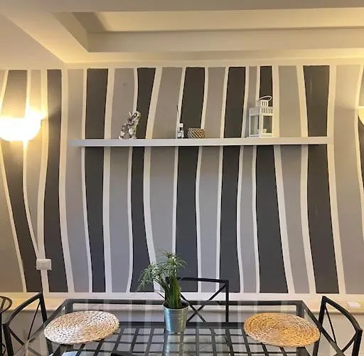 Residenza Morlupo