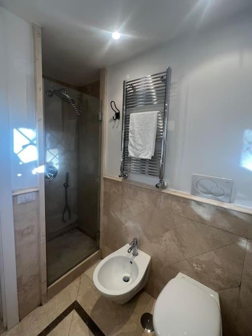 Residenza Morlupo Сasa de vacaciones *