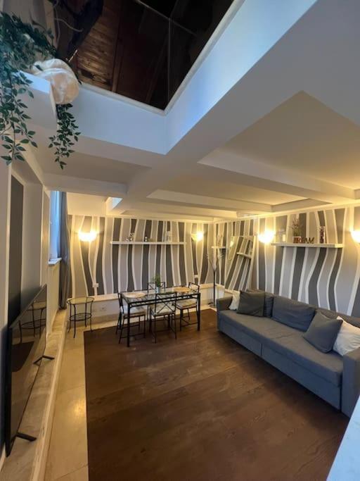 Residenza Morlupo Сasa de vacaciones